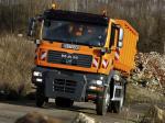 MAN TGM 13.240 2005 года